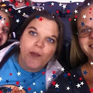 Meet your Posher, Stacey